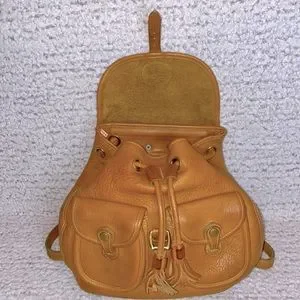 Dooney & Bourke | Bags | Dooney Bourke Pebble Leather 